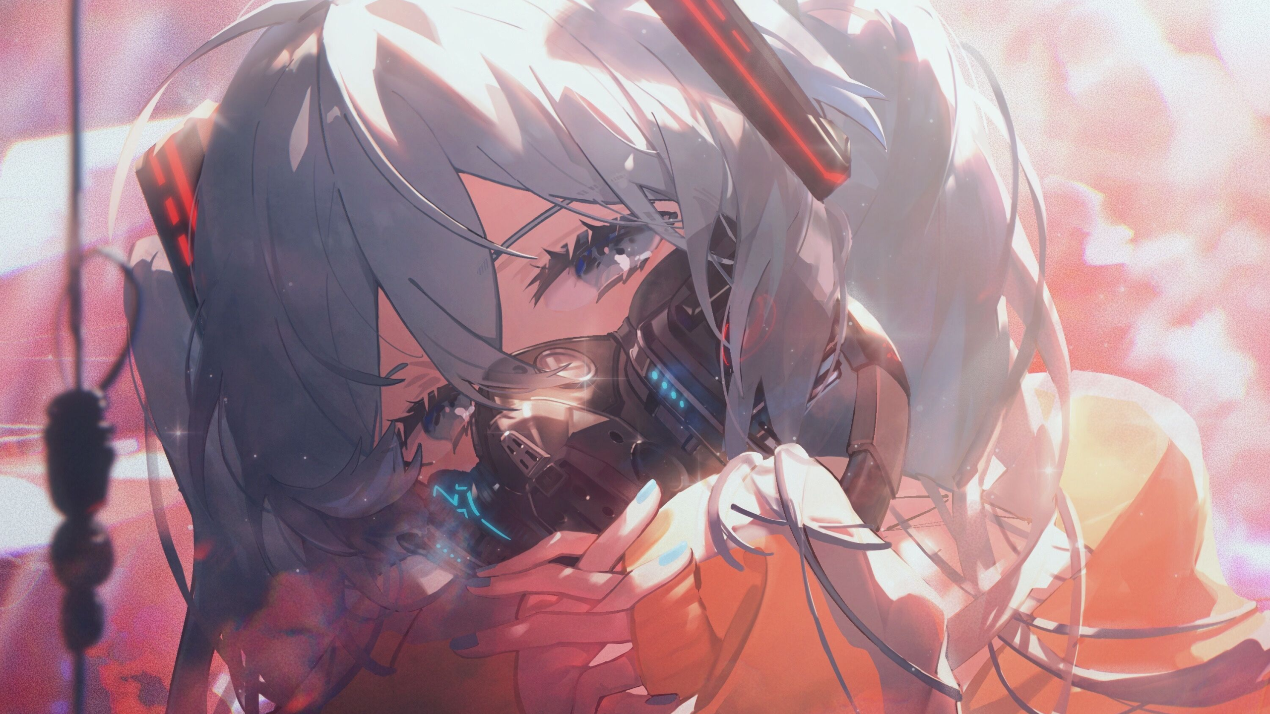 Because It's You Shorty Doujin